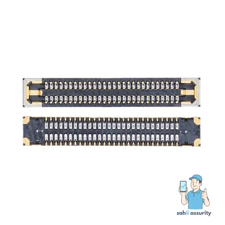 LCD Connector for Samsung Galaxy S21 FE 5G